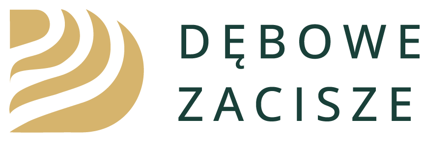 Dębowe Zacisze